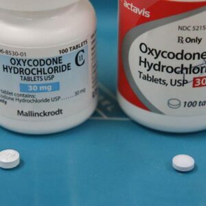 Buy Oxycodone Without Prescription