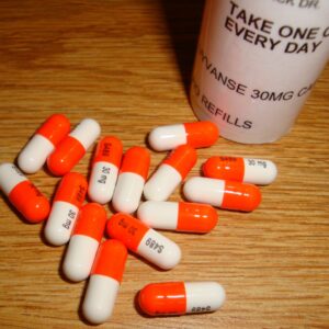 Buy vyvanse without prescription