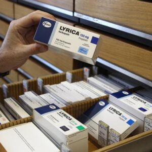 Buy lyrica Without Prescription