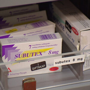 Buy Subutex Without Prescription