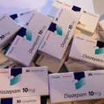 Diazepam (Valium) rezeptfrei kaufen