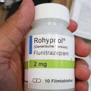 Buy Rohypnol Without Prescription