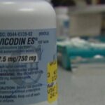 Vicodin ohne Rezept kaufen