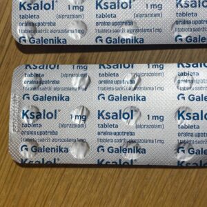 Ksalol rezeptfrei kaufen