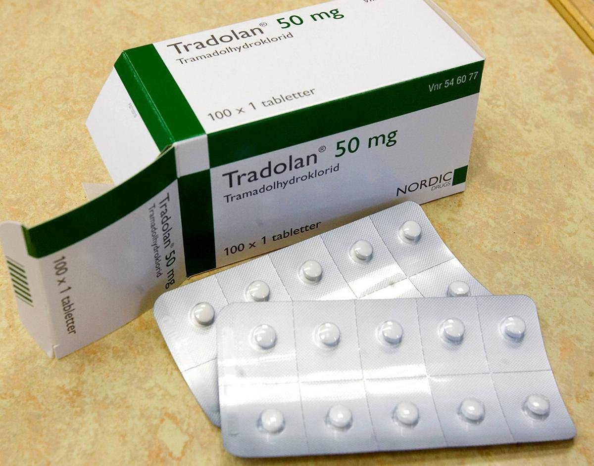 Tradolan in Deutschland ohne Rezept kaufen