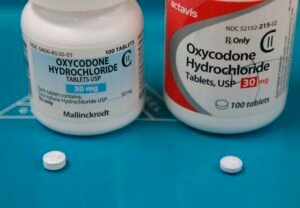 Oxycodon in Deutschland ohne Rezept kaufen