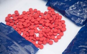 Amphetamin in Deutschland ohne Rezept kaufen