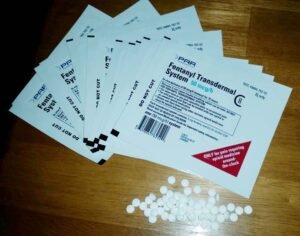 Fentanyl in Deutschland ohne Rezept kaufen