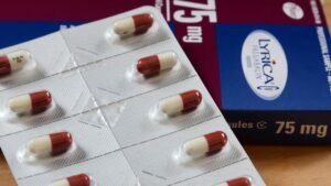 Lyrica in Deutschland ohne Rezept kaufen