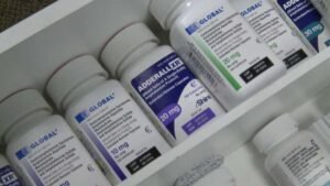 Adderall in Deutschland ohne Rezept kaufen