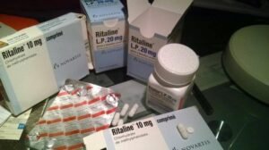 Ritalin in Deutschland ohne Rezept kaufen