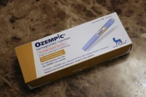 Ozempic-Injektion in Deutschland ohne Rezept kaufen