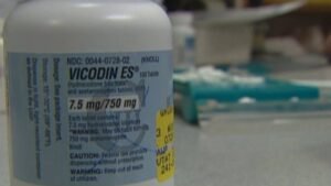 Vicodin in Deutschland ohne Rezept kaufen